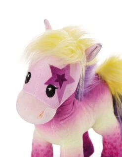 Nici 47848 Pony Stars Pferd Candydust 35cm Stehend Plüsch Kuscheltier GREEN -Nici Plüschtiere Angebote Store 47846 04 ZA Frei 1601x2048