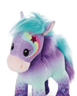Nici 47847 Pony Stars Pferd Starjumper 25cm Stehend Plüsch Kuscheltier GREEN -Nici Plüschtiere Angebote Store 47847 04 ZA Frei 1643x2048