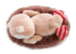 Nici 47874 Eule Owluna 12cm Schlafend Im Vogel-Nest Plüsch Kuscheltier Owlsons -Nici Plüschtiere Angebote Store 47874 03 ZA Frei 2048x1479