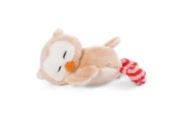 Nici 47874 Eule Owluna 12cm Schlafend Im Vogel-Nest Plüsch Kuscheltier Owlsons -Nici Plüschtiere Angebote Store 47874 05 ZA Frei 2048x1365