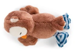 Nici 47876 Eule Oscar 12cm Schlafend Im Vogel-Nest Plüsch Kuscheltier Owlsons -Nici Plüschtiere Angebote Store 47876 04 ZA Frei 2048x1436