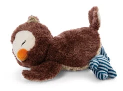 Nici 47877 Eule Oscar Schlafend Liegend Ca 25cm Plüsch Kuscheltier Owlsons -Nici Plüschtiere Angebote Store 47877 02 ZA Frei 2048x1516