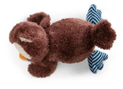 Nici 47877 Eule Oscar Schlafend Liegend Ca 25cm Plüsch Kuscheltier Owlsons -Nici Plüschtiere Angebote Store 47877 04 ZA Frei 2048x1492