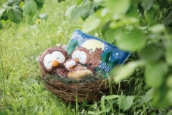 Nici 47876 Eule Oscar 12cm Schlafend Im Vogel-Nest Plüsch Kuscheltier Owlsons -Nici Plüschtiere Angebote Store 47878 06 47876 47879 Milieu 2048x1365