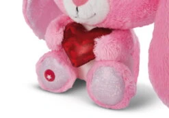 Nici 47882 Glubschis LOVE Hase Hearty Kay 15cm Plüsch Kuscheltier GREEN -Nici Plüschtiere Angebote Store 47882 04 ZA Frei 2048x1434