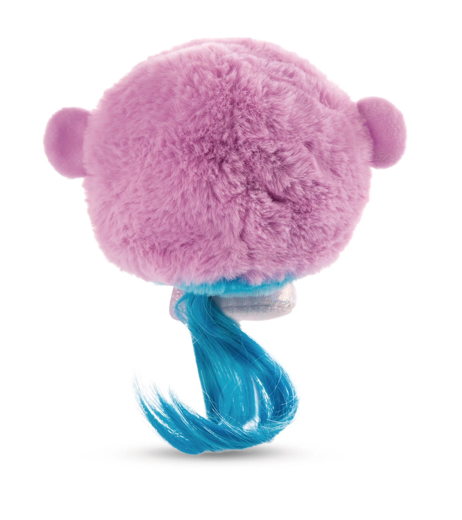 Nici 47906 Pixidoos Pets 2-in-1 Wendeplüsch Affe Nanbi 12cm Blau-lila Plüsch 8 Nici 47906 Pixidoos Pets 2-in-1 Wendeplüsch Affe Nanbi 12cm Blau-lila Plüsch – Bild 8