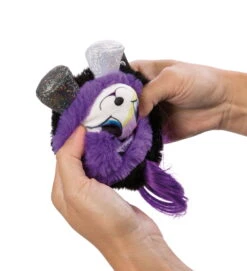 Nici 47909 Pixidoos Pets 2-in-1 Wendeplüsch Katze Sunbi 12cm Lila-schwarz Plüsch -Nici Plüschtiere Angebote Store 47909 05 ZA Frei 1867x2048