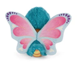 Nici 47940 Blauer Schmetterling 25cm Plüsch Kuscheltier Hello Spring Frühling -Nici Plüschtiere Angebote Store 47939 03 ZA Frei 2048x1659