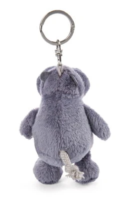 Nici 47951 Schlüsselanhänger Nilpferd DJ Nilbert 9cm Plüsch Wild Friends GREEN -Nici Plüschtiere Angebote Store 47951 03 ZA Frei 1272x2048