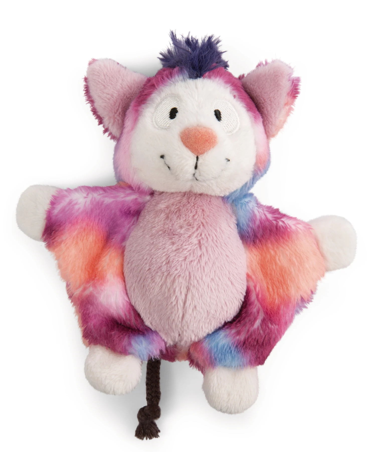 Nici 47957 MagNICI Flughörnchen Macy McFly 12cm Magnetfigur Wild Friends GREEN 3 Nici 47957 MagNICI Flughörnchen Macy McFly 12cm Magnetfigur Wild Friends GREEN – Bild 3