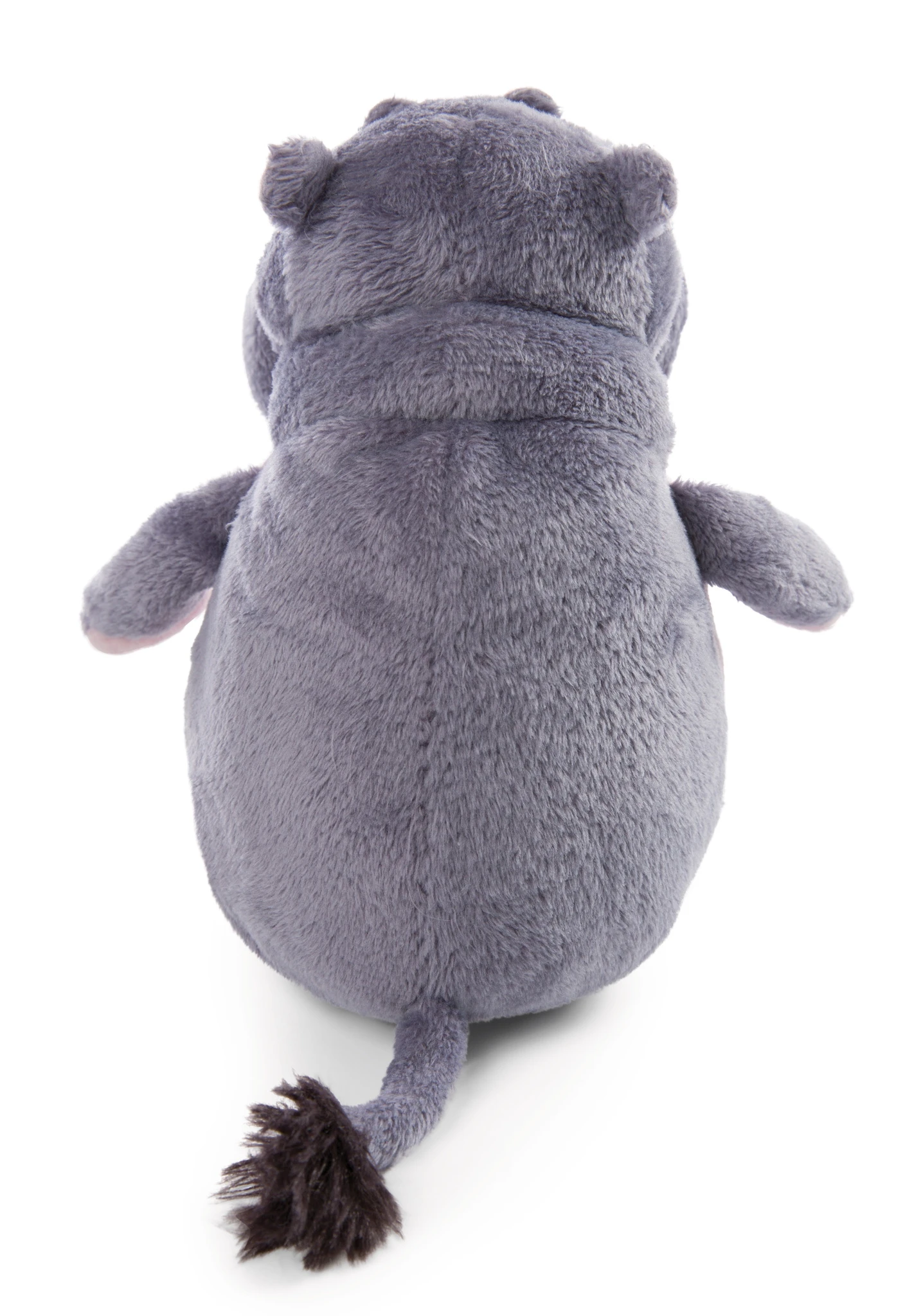 Nici 47960 Nilpferd DJ Nilbert 20cm Sitzend Plüsch Wild Friends GREEN 4 Nici 47960 Nilpferd DJ Nilbert 20cm Sitzend Plüsch Wild Friends GREEN – Bild 4