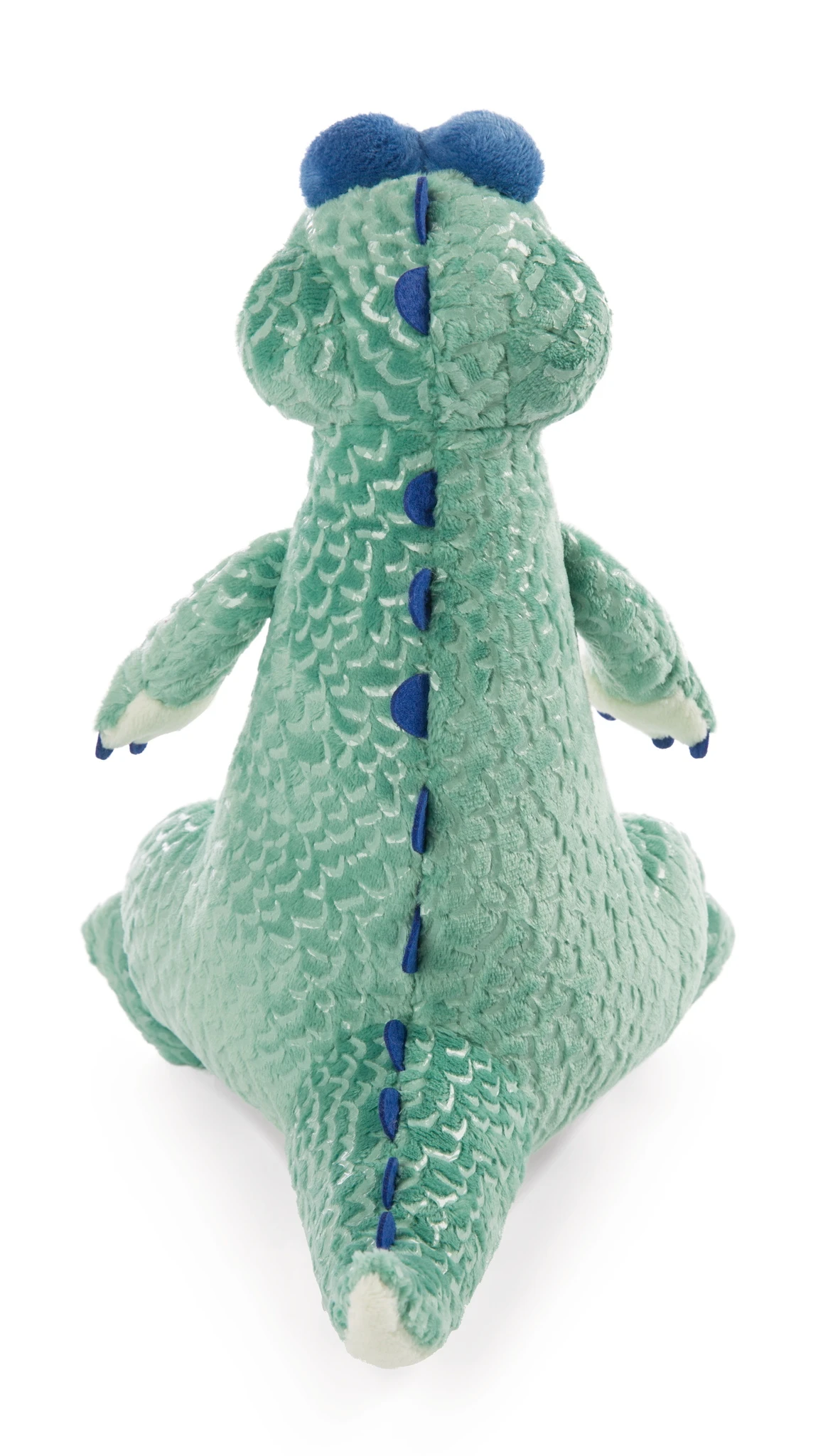 Nici 47974 Krokodil Croco McDile 70cm Sitzend Plüsch Wild Friends GREEN 3 Nici 47974 Krokodil Croco McDile 70cm Sitzend Plüsch Wild Friends GREEN – Bild 3