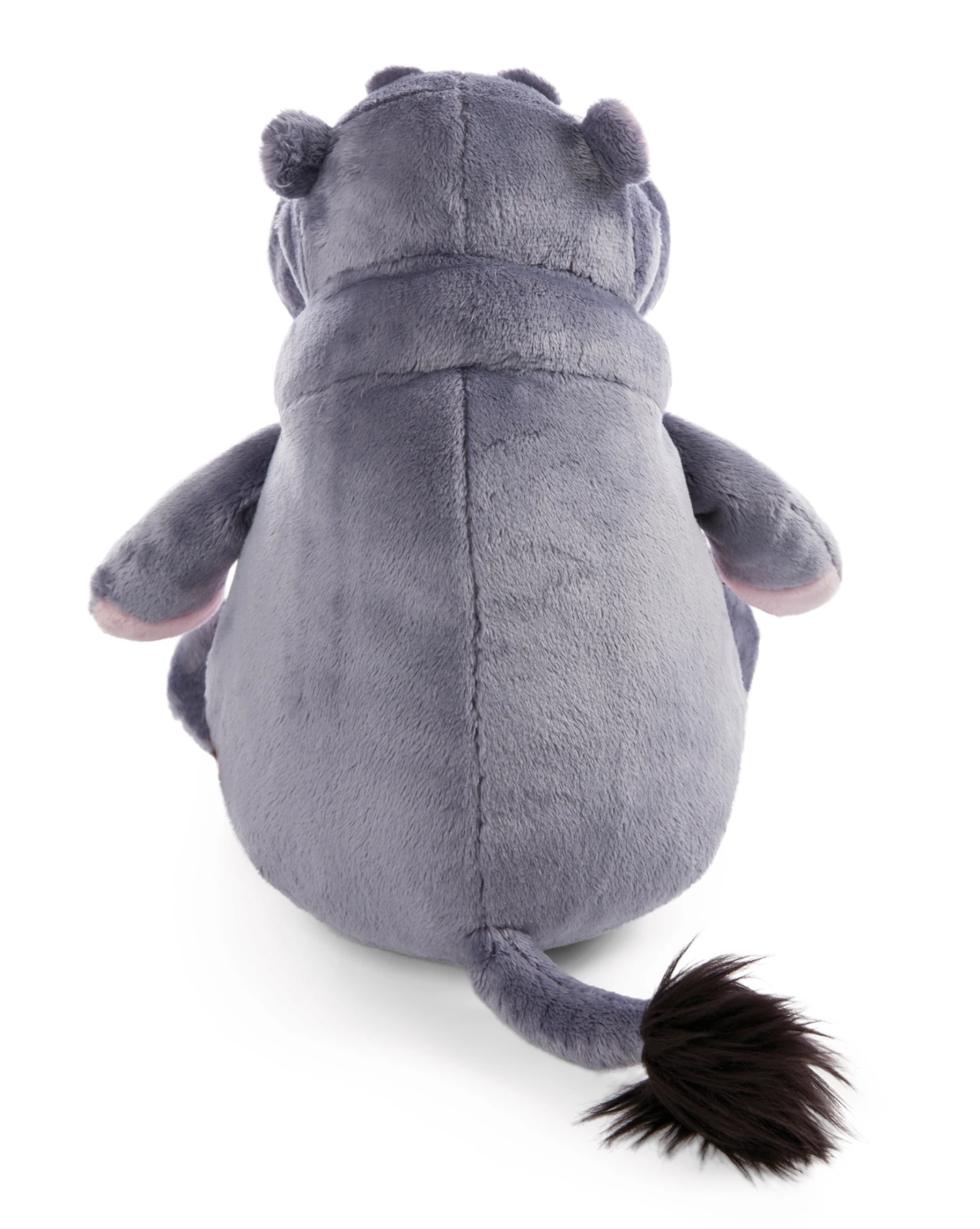 Nici 47975 Nilpferd DJ Nilbert 70cm Sitzend Plüsch Wild Friends GREEN 3 Nici 47975 Nilpferd DJ Nilbert 70cm Sitzend Plüsch Wild Friends GREEN – Bild 3