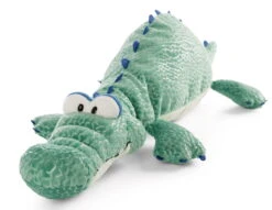 Nici 47982 Krokodil Croco McDile 68cm Liegend Plüsch Wild Friends GREEN -Nici Plüschtiere Angebote Store 47982 04 ZA Frei 2048x1581