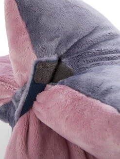 Nici 47983 Kuscheltierkissen 2in1 Nilpferd DJ Nilbert 40x30cm Wild Friends GREEN -Nici Plüschtiere Angebote Store 47983 06 ZA Frei 1554x2048