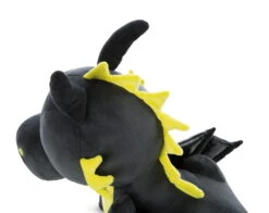 Nici 47993 Drache Dragor Schwarz-gelb 20cm Stehend Plüsch Kuscheltier Dragonia -Nici Plüschtiere Angebote Store 47993 04 ZA Frei 2048x1626 1