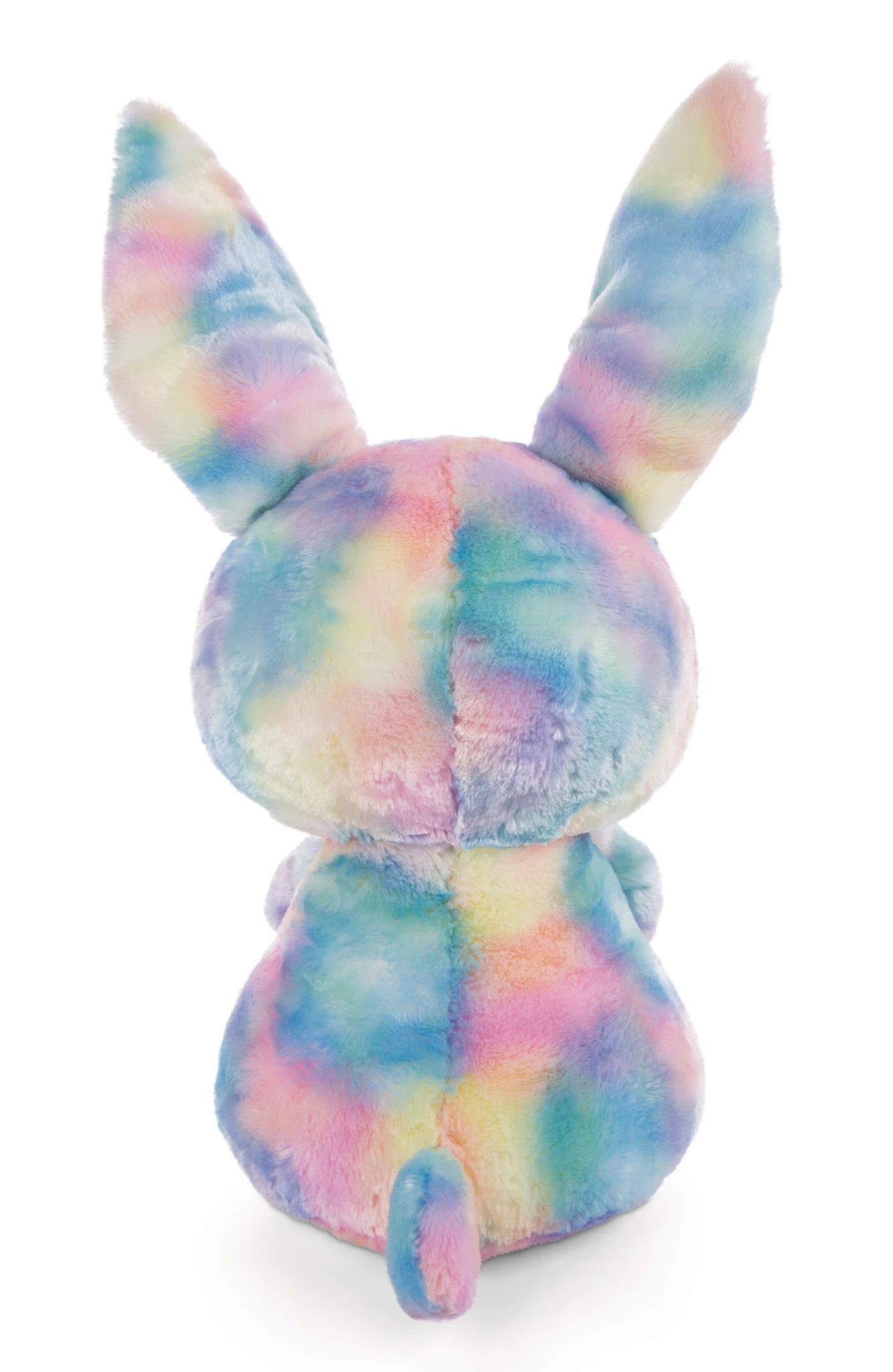 Nici 48000 Glubschis Hase Rainbow Candy 45cm Plüsch Kuscheltier Schlenker 5 Nici 48000 Glubschis Hase Rainbow Candy 45cm Plüsch Kuscheltier Schlenker – Bild 5