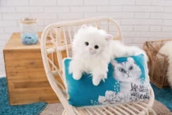 Nici 48099 Weisse Katze Meowlina 35cm Liegend Life Is Better With Cats -Nici Plüschtiere Angebote Store 48091 10 48092 Milieu 2048x1365 2