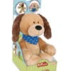 Nici 48183 Pet Friends Hund Barky 30cm Schlenker Mit Biegefunktion Geschenkbox