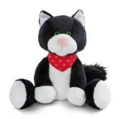 Nici 48184 Pet Friends Katze Pepper 30cm Schlenker Mit Biegefunktion Geschenkbox -Nici Plüschtiere Angebote Store 48184 17 ZA Frei 2048x1941