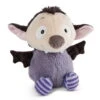 Nici 48201 Fledermaus Drallula 18cm Forest Friends GREEN Plüsch Kuscheltier