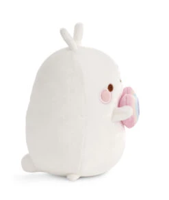 Nici 48224 Molang Mit Regenbogenherz 16cm Stretch-Plüsch Im Karton Kawaii -Nici Plüschtiere Angebote Store 48224 03 ZA Frei