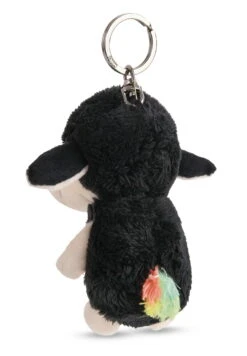 Nici 48250 Schlüsselanhänger Schwarzes Schaf Jerome 10cm Comic Ulvy & Friends -Nici Plüschtiere Angebote Store 48250 03 ZA Frei 1419x2048