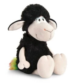 Nici 48257 Schwarzes Schaf Jerome 50cm Plüsch Comic-Look Wolf Ulvy & Friends -Nici Plüschtiere Angebote Store 48257 04 ZA Frei 1832x2048 3