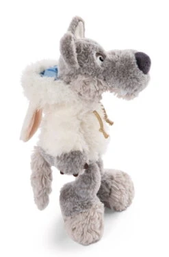 Nici 48258 Wolf Ulvy (im Schafspelz) 50cm Schlenker Plüsch Kuscheltier -Nici Plüschtiere Angebote Store 48258 03 ZA Frei 1346x2048