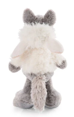 Nici 48258 Wolf Ulvy (im Schafspelz) 50cm Schlenker Plüsch Kuscheltier -Nici Plüschtiere Angebote Store 48258 04 ZA Frei 1301x2048