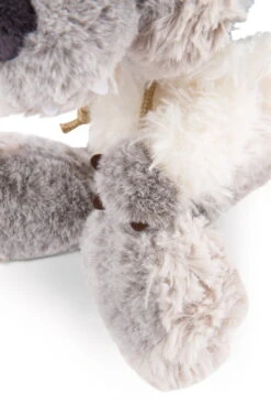 Nici 48258 Wolf Ulvy (im Schafspelz) 50cm Schlenker Plüsch Kuscheltier -Nici Plüschtiere Angebote Store 48258 06 ZA Frei 1374x2048