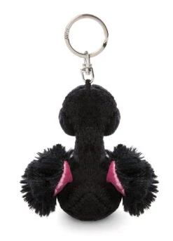 Nici 48261 Schlüsselangänger Schwan Schwarz Ca 10cm Plüsch Love Classics GREEN -Nici Plüschtiere Angebote Store 48261 03 ZA Frei 1473x2048
