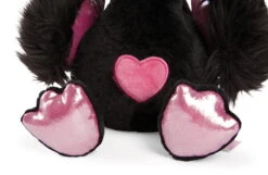 Nici 48269 Schwan Schwarz Ca 35cm Plüsch Kuscheltier Love Classics GREEN -Nici Plüschtiere Angebote Store 48269 03 ZA Frei 2048x1336 3