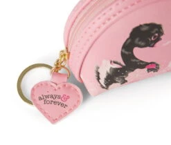 Nici 48279 Mäppchen Geldbörse Zwei Schwäne "always & Forever" Love Classics -Nici Plüschtiere Angebote Store 48279 03 ZA Frei 2048x1743