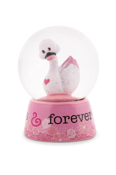 Nici 48282 Schüttelkugel Schneekugel Schwan Weiß 6,5cm Love Classics 1 Nici 48282 Schüttelkugel Schneekugel Schwan Weiß 6,5cm Love Classics