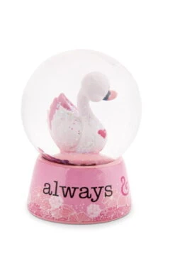 Nici 48282 Schüttelkugel Schneekugel Schwan Weiß 6,5cm Love Classics 6 Nici 48282 Schüttelkugel Schneekugel Schwan Weiß 6,5cm Love Classics -Nici Plüschtiere Angebote Store 48282 02 ZA Frei me 1