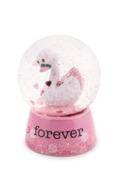 Nici 48282 + 48283 Schüttelkugel Schneekugel SET 2 Schwäne 6,5cm Love Classics 14 Nici 48282 + 48283 Schüttelkugel Schneekugel SET 2 Schwäne 6,5cm Love Classics -Nici Plüschtiere Angebote Store 48282 03 ZA Fre me