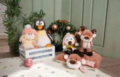 Nici 48306 MagNici Hase Liska Ca 12cm Magnetfigur Plüsch Winter Friends GREEN -Nici Plüschtiere Angebote Store 48315 14 48316 48334 48314 48311 Milieu 2048x1316 1