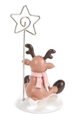 Nici 48359 Fotohalter Zettelhalter Rentier Jonte Polyresin Winter Friends 7 Nici 48359 Fotohalter Zettelhalter Rentier Jonte Polyresin Winter Friends -Nici Plüschtiere Angebote Store 48359 03 ZA Frei 1372x2048