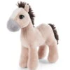 Nici 48377 Pony Loretta 16cm Stehend Plüsch Kuscheltier Pferd Mystery Hearts