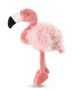 Nici 48395 Flamingo 25cm Plüsch Kuscheltier Schlenker Wild Friends -Nici Plüschtiere Angebote Store 48395 03 ZA Frei 1630x2048