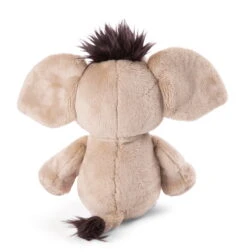Nici 48396 Elefant El-Frido 25cm Plüsch Kuscheltier Schlenker Wild Friends -Nici Plüschtiere Angebote Store 48396 03 ZA Frei 2010x2048