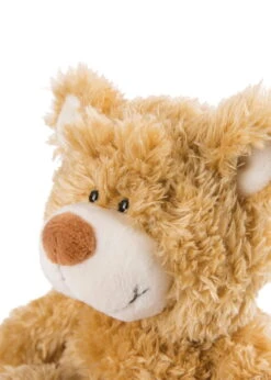 Nici 48399 Bär Goldbraun 25cm Plüsch Kuscheltier Schlenker Classic Bear Bär -Nici Plüschtiere Angebote Store 48399 05 ZA Frei 1462x2048