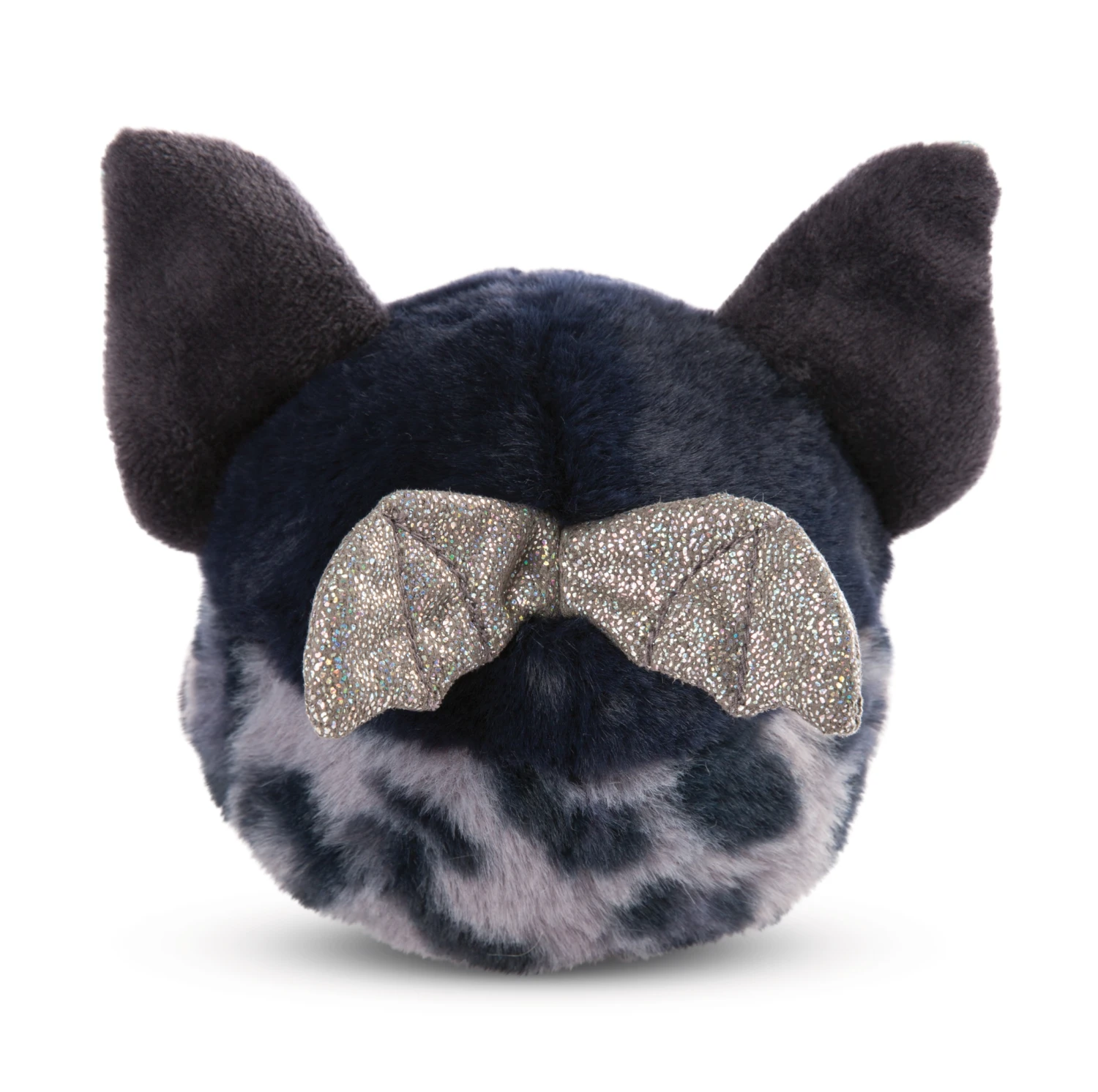 Nici 48420 Monsterdoos SET Monster Lila, Türkis, Schwarz 10cm Plüsch Kuscheltier 12 Nici 48420 Monsterdoos SET Monster Lila, Türkis, Schwarz 10cm Plüsch Kuscheltier – Bild 12