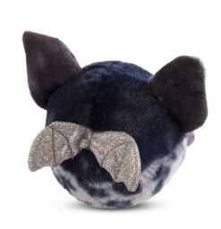 Nici 48423 Monsterdoos Monster Creepydoo Schwarz 10cm Plüsch Kuscheltier -Nici Plüschtiere Angebote Store 48423 04 ZA Frei 1978x2048