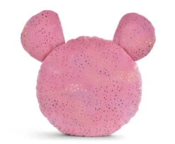 Nici 48580 Kissen GLUBSCHIS Maus Miss Mausie 32x32cm Figürlich Plüsch -Nici Plüschtiere Angebote Store 48580 02 ZA Frei 2048x1683