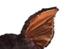 Nici 48581 Kissen GLUBSCHIS Fledermaus Wakiki 32x32cm Figürlich Plüsch -Nici Plüschtiere Angebote Store 48581 04 ZA Frei 2048x1345