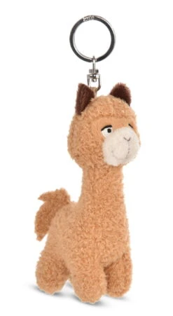 Nici 48600 Schlüsselanhänger Alpaka Al Paka 10cm Plüsch GREEN -Nici Plüschtiere Angebote Store 48600 02 ZA Frei 1122x2048