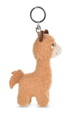 Nici 48600 Schlüsselanhänger Alpaka Al Paka 10cm Plüsch GREEN -Nici Plüschtiere Angebote Store 48600 03 ZA Frei 1280x2048