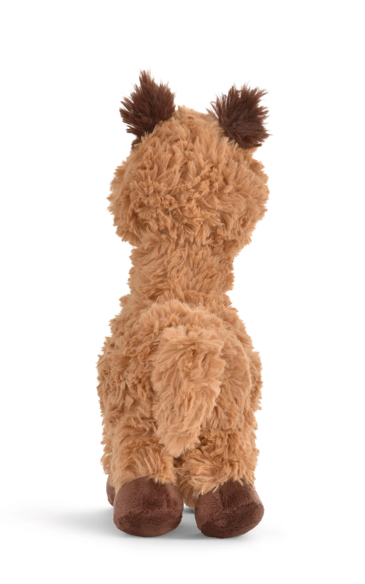 Nici 48604 Alpaka Al Paka 25cm Stehend Plüsch Kuscheltier GREEN 4 Nici 48604 Alpaka Al Paka 25cm Stehend Plüsch Kuscheltier GREEN – Bild 4